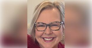 Obituary information for Teena Campbell Dale