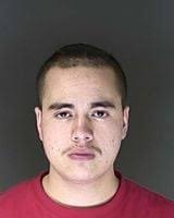 3 alleged burglars caught, prompted lockout at 6 nearby schools