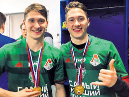 Aleksei andreyevich miranchuk is a russian professional footballer who plays as an. Mahluklar Spor Ikizler Aleksei Miranchuk 14 5m Atalanta Ya Transfer Oldu Anton Miranchuk Piyasa Degeri 12m Anton Miranchuk Bu Sezon Sampiyonlar Ligi 3 Mac 2 Gol Aleksei Miranchuk Bu Sezon Sampiyonlar Ligi