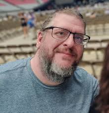 David S. Pittsenberger, Author