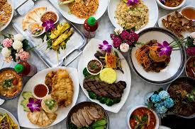 Welcome to osha thai embarcadero. The 10 Best Thai Restaurants In San Francisco Tripadvisor