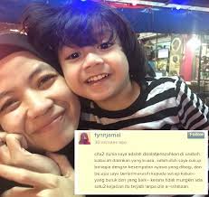 Wardina tarbiah fynn jamal di ig live fynn jamal. Fynn Jamal