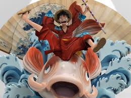 Premium selection of designer fabrics & wallpapers. Download Wallpaper Luffy Wano Hd Cikimm Com