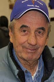 James Dale Ott (1938-2023)