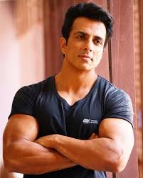 Sonu sood is 47 years, 6 months, 29 days old. Sonu Sood Biography Movies Height Age Family Net Worth