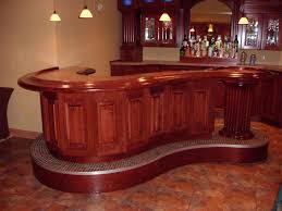 Classic Wood Bar Bars For Home Home Bar Plans Home Bar Rooms
