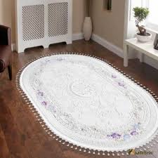 Royal Oval Hali 120x180 Coloris Cc67a Halilar Borneo Hali