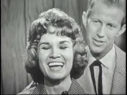 Dot Byrne and Keith Buterbaugh sing SEND IN THE CLOWNS/BEING ALIVE