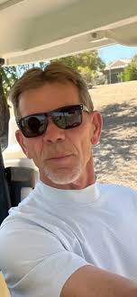 Donald “Barry” Alfred Anderson