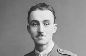 WW1 Canadian VC recipient Milton Fowler Gregg