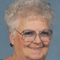 Obituary information for Betty Sue Reinitz