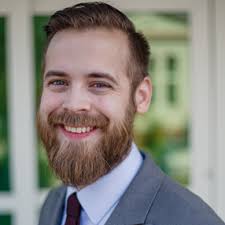 SSOE Group's Randall Holmes Appointed to AIA Greater Columbia Board