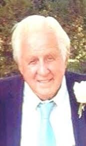 Obituary for Eugene Berlin Helmick