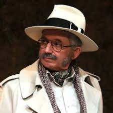 Who Killed “Agatha” Christie