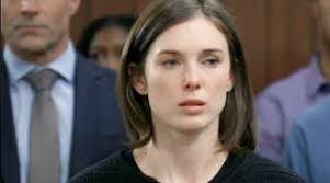 Dr. Robin Scorpio Drake