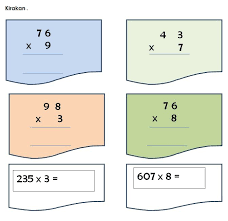 Masa dan waktu via cikgusyarani.blogspot.com. 8 Math Ideas Math Worksheets Math Division