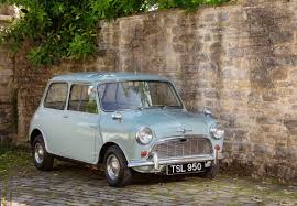 Image result for Porcelain Green 1962 Morris