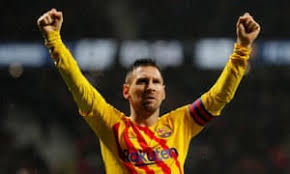 Atleti remained in first place in the league as a result though they can get jumped on sunday if real madrid beat sevilla. Atletico Madrid 0 1 Barcelona La Liga As It Happened Football The Guardian