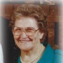 Enis Earlene Mills Blanton Obituary