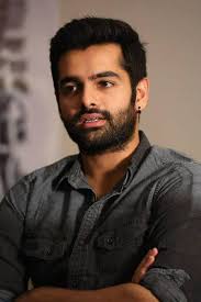 Ramesh Ram page in hyper added...