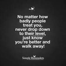As The Saying Goes Don T Argue With Idiots They Will Lower You Down Into Their Level And Beat You With Expe Behavior Quotes Wise Words Quotes Simple Reminders
