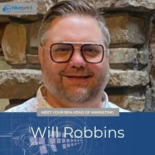 💥MEET THE BPA TEAM 💥 Say hello to Will Robins, Head Of Marketing! Will is  the newest BPA team member and he is equipped with over 10 years of  marketing and branding