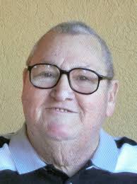 Raymond Hammett Obituary (2013)