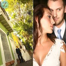 Former ZoomWorks Bride Creates a Buzz in West Coast Music Industry