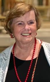 Elaine Kathryn Snyder