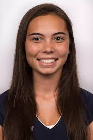 2017-2018 Women's Tennis Roster