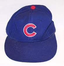 Vintage New Era Youth Fitted Baseball Cap Chicago Cubs Mlb Cubbies Hat Newera Chicagocubs Fitted Baseball Caps Mlb Chicago Cubs Chicago Cubs