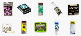 10 Best Ski And Snowboard Waxes Gear Patrol