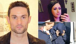 Eric Locke is found guilty of the murder of single mum he Facebook stalked 