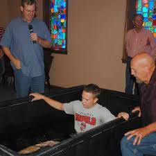 Fresh Start Fellowship