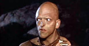 200 Days & 200 Movies, John Cribbs: October 13 through 22