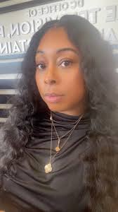 LaKeta Jackees (@thehistoryofwoo) · Instagram 照片和视频