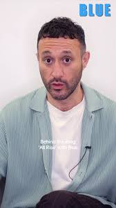 Behind the Making of 'All Rise' with Blue