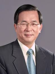 Chen Shui-bian