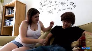 Shemale Sensation - unleashed passion