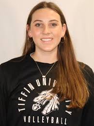 2023 Volleyball Roster