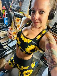 The Fitness Room Shamrock ☘️ tshirts are in and ready for pickup!! Thanks  for all the love and support from those who have purchased! We did order a  few extra in case