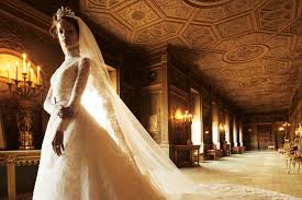 The best lace wedding dresses. 17 Vogue Approved Lace Wedding Dresses British Vogue