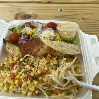 Pasta Pete Food Trucks — Restaurant food truck in Nampa, Idaho