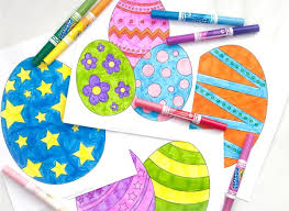 More images for coloring pages for boys printable » 100 Printable Coloring Pages For Kids Simple Everyday Mom