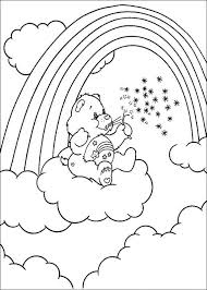 40 Disegni Degli Orsetti Del Cuore Da Colorare Pagine Da Colorare Disney Libri Da Colorare Pagine Da Colorare Per Adulti
