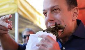 Please come to Brazil