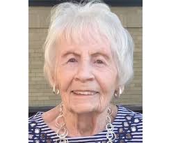 Diane Anderson Obituary (1935