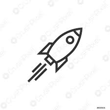 Maybe you would like to learn more about one of these? Rakete Symbol Grafik Design Vorlage Vektor Stock Vektorgrafi Crushpixel
