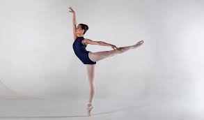 Not as flexible as you should be? Dance 101 Perfecting Your Arabesque A Dancer S Life