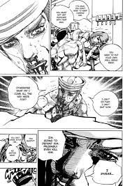 Jojolion Chapter 92 Full Part 2 Jojo S Bizarre Community Amino Chapter is out, a great charcter chapter for josuke. jojolion chapter 92 full part 2 jojo